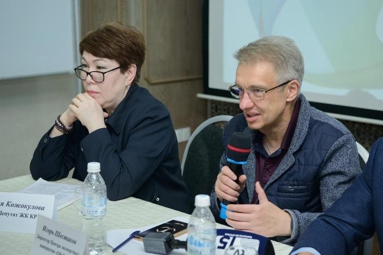 ЦА плюс один: плюсы и минусы