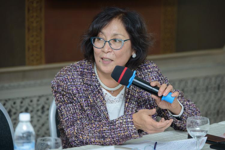 ЦА плюс один: плюсы и минусы