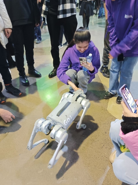 Digital Almaty 2023 — цифровизация в массы