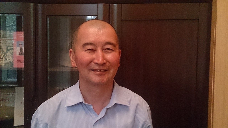 Изгибая историю – главное ее не сломать. Как в Кыргызстане учат детей русофобии