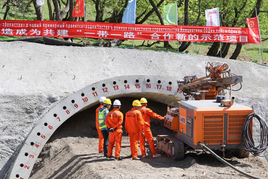 10 важнейших событий в отношениях между странами Центральной Азии и Китаем в 2025 году