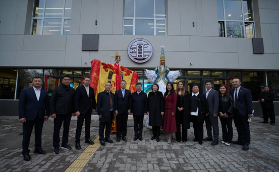 10 важнейших событий в отношениях между странами Центральной Азии и Китаем в 2025 году