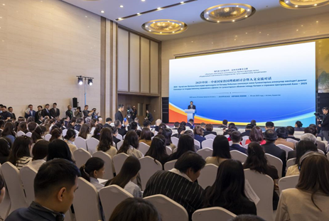 10 важнейших событий в отношениях между странами Центральной Азии и Китаем в 2025 году