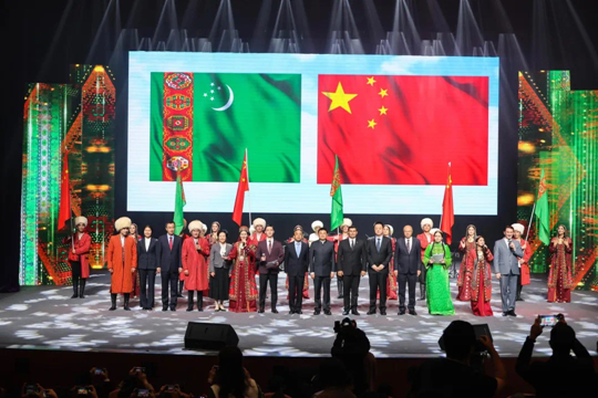 10 важнейших событий в отношениях между странами Центральной Азии и Китаем в 2025 году