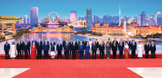 10 важнейших событий в отношениях между странами Центральной Азии и Китаем в 2025 году