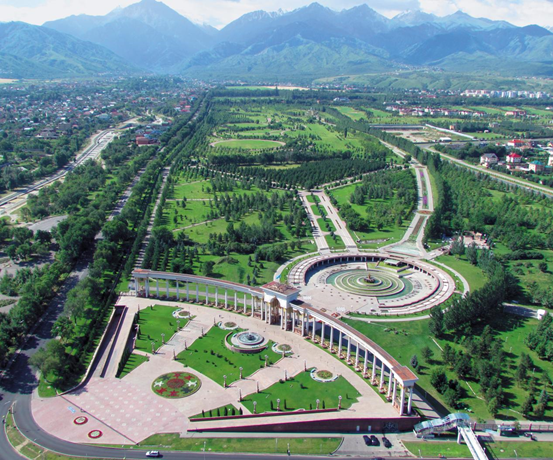 10 важнейших событий в отношениях между странами Центральной Азии и Китаем в 2025 году