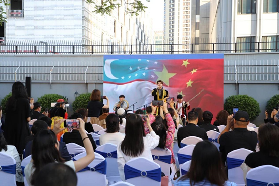 10 важнейших событий в отношениях между странами Центральной Азии и Китаем в 2025 году