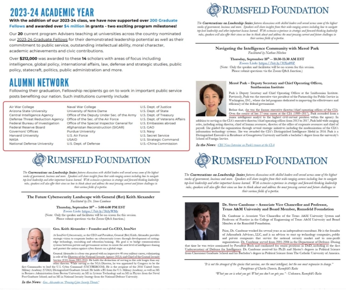 Центральная Азия и Кавказ: под призмой секретных операций