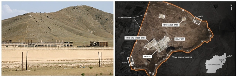 Центральная Азия и Кавказ: под призмой секретных операций