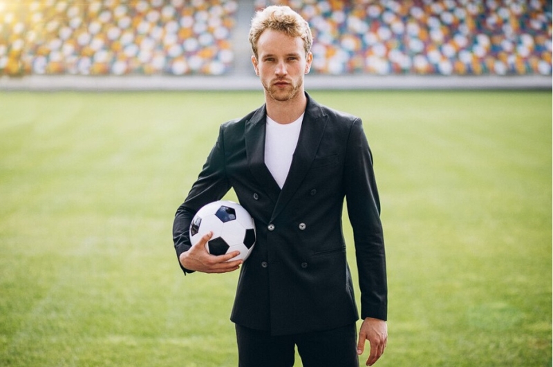 Главные футбольные тренды 2025 года