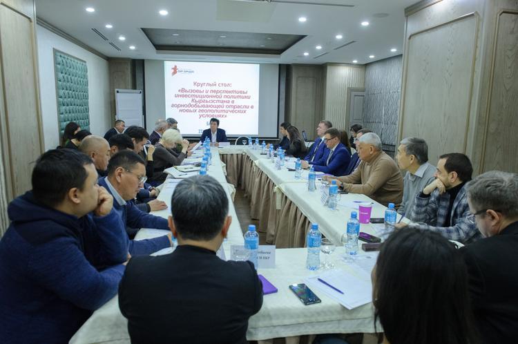 Итоги 2025 года с ЦЭИ «Ой Ордо»