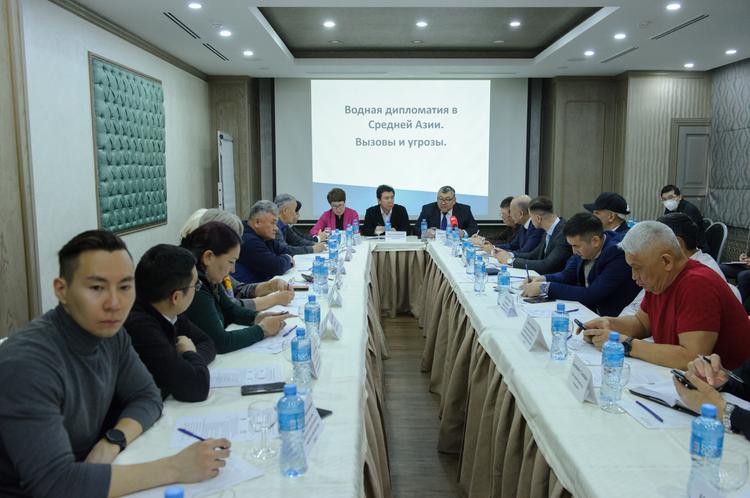 Итоги 2025 года с ЦЭИ «Ой Ордо»