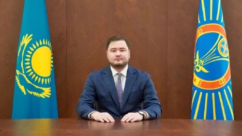 Нового заместителя акима назначили в одном из районов Астаны