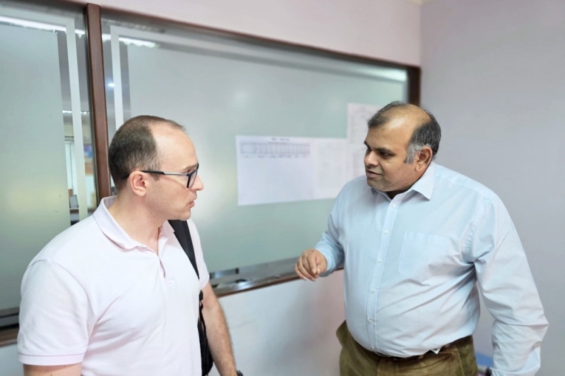 Почетный консул РФ рассказал, почему на Гоа так выросли цены на отдых