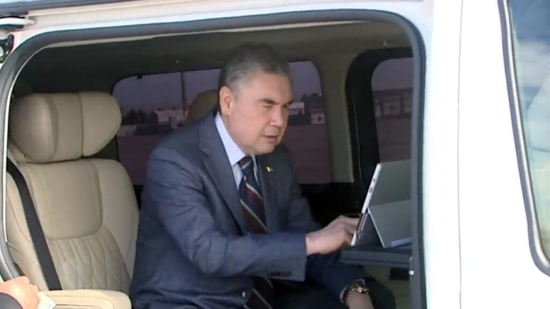 Туркменистан в 2025 году: газовые проекты, семейная власть и истории простых людей