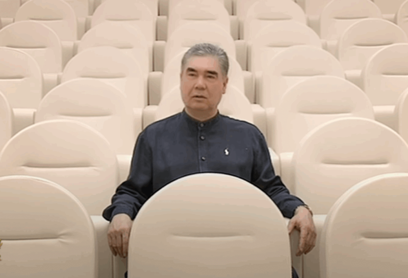 Туркменистан в 2025 году: газовые проекты, семейная власть и истории простых людей