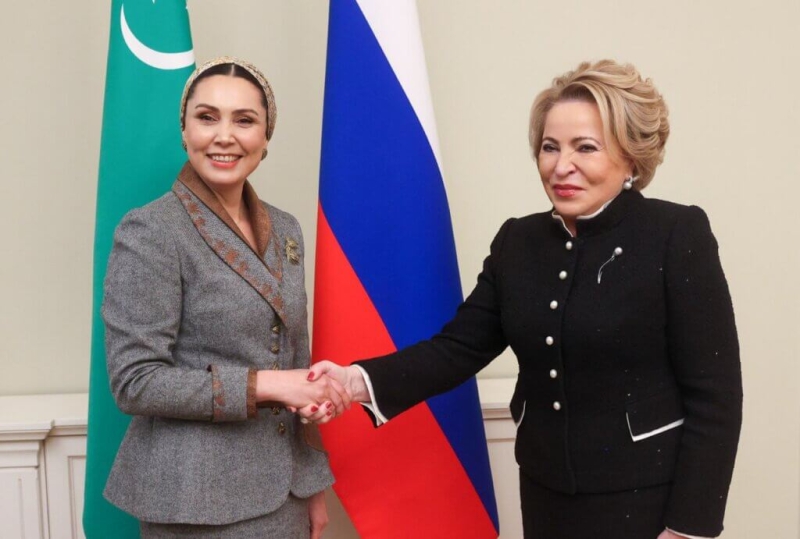 Туркменистан в 2025 году: газовые проекты, семейная власть и истории простых людей