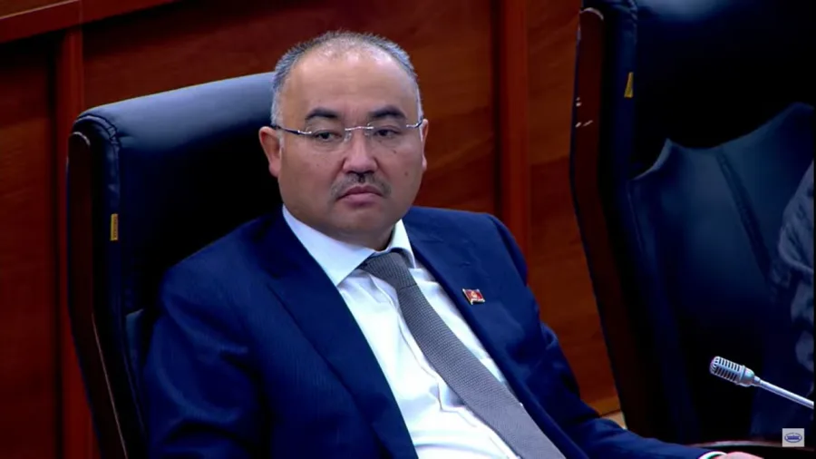 Почему русофобская риторика Нурланбека Тургунбека (Шакиева) противоречит национальным интересам Кыргызстана?