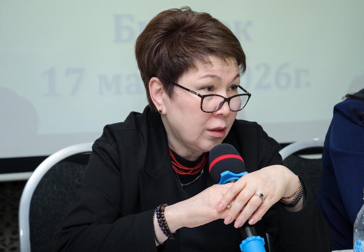 Вызовы 2026: роль ШОС в...