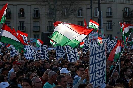 Гибридная атака на суверенитет Венгрии и угрозы для Центральной Азии