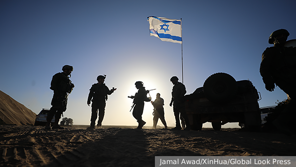 Будущее Израиля докажет правоту Михаила Круга