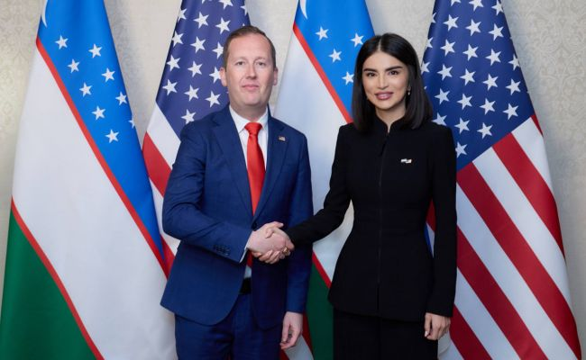 Всем интересно, как дочь президента Узбекистана будет выкручиваться — эксперт